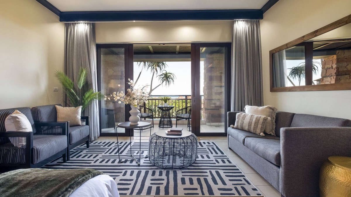 Port Zimbali Apartment | Zimbali Coastal Resort - Luxurious Apartments