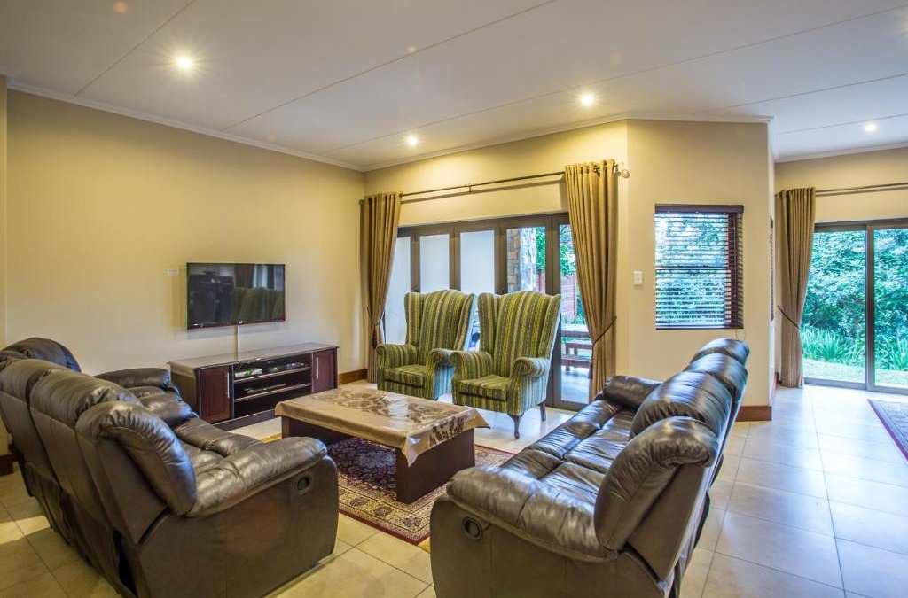 Durban North House | Zimbali Holiday Home - 3 Baluwatu