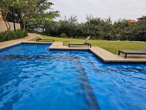 Port Zimbali Apartment | Zimbali Suites 108