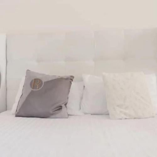 Lusaka Apartment | Zimindo Plaza