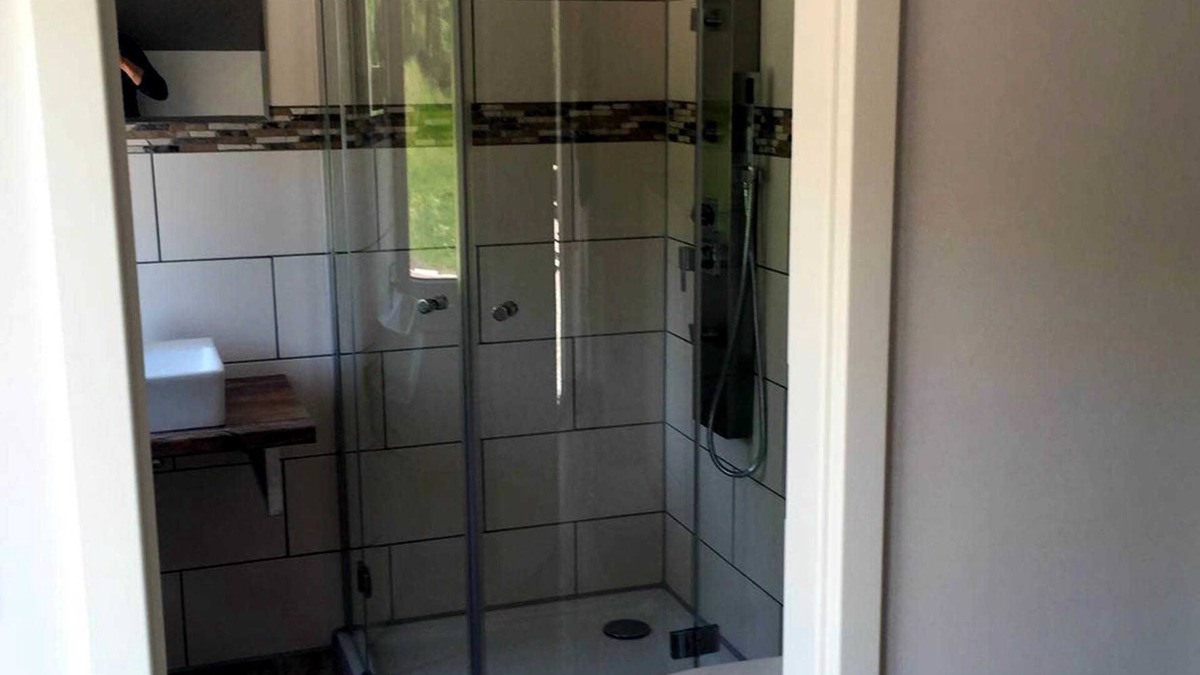 Feldberger Seenlandschaft Apartment | Zimmer 2 Großer Haussee - Waldmaries Ferienhaus