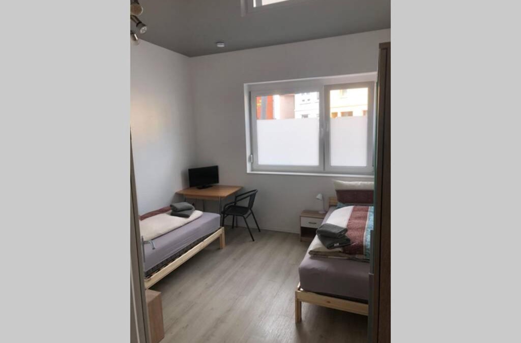 Alzenau Apartment | Zimmer 3