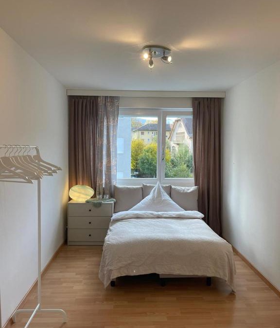 Kriens House | Zimmer am Pilatusberg