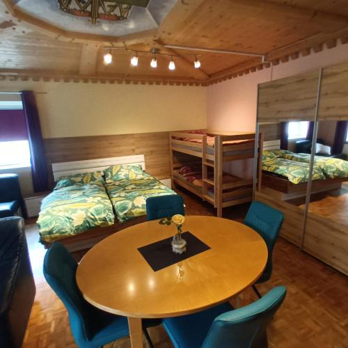 Sankt Peter am Kammersberg Apartment | Zimmer und Appartement Marktcafe Sankt Peter am Kammersberg 87