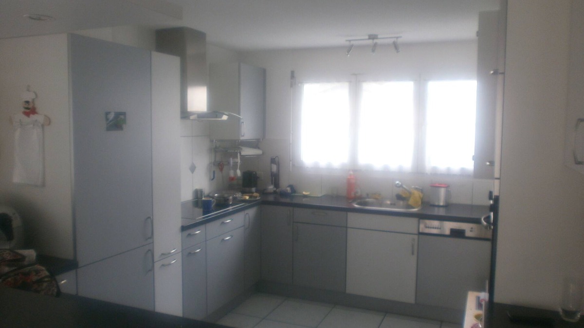 Zuzwil House | Zimmer für Reisende und Handwerker
