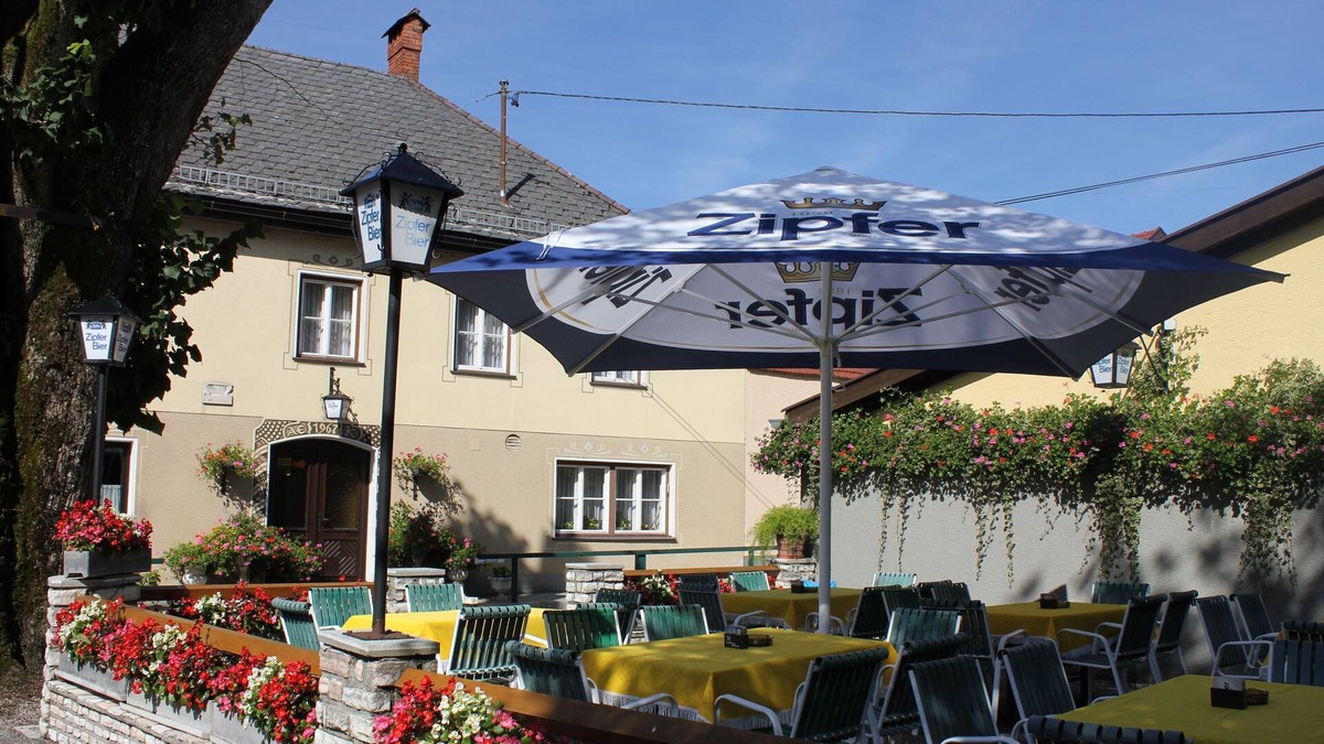 Strass im Attergau Cottage | Zimmer Tradition 2 - Gasthof Zum Stampf