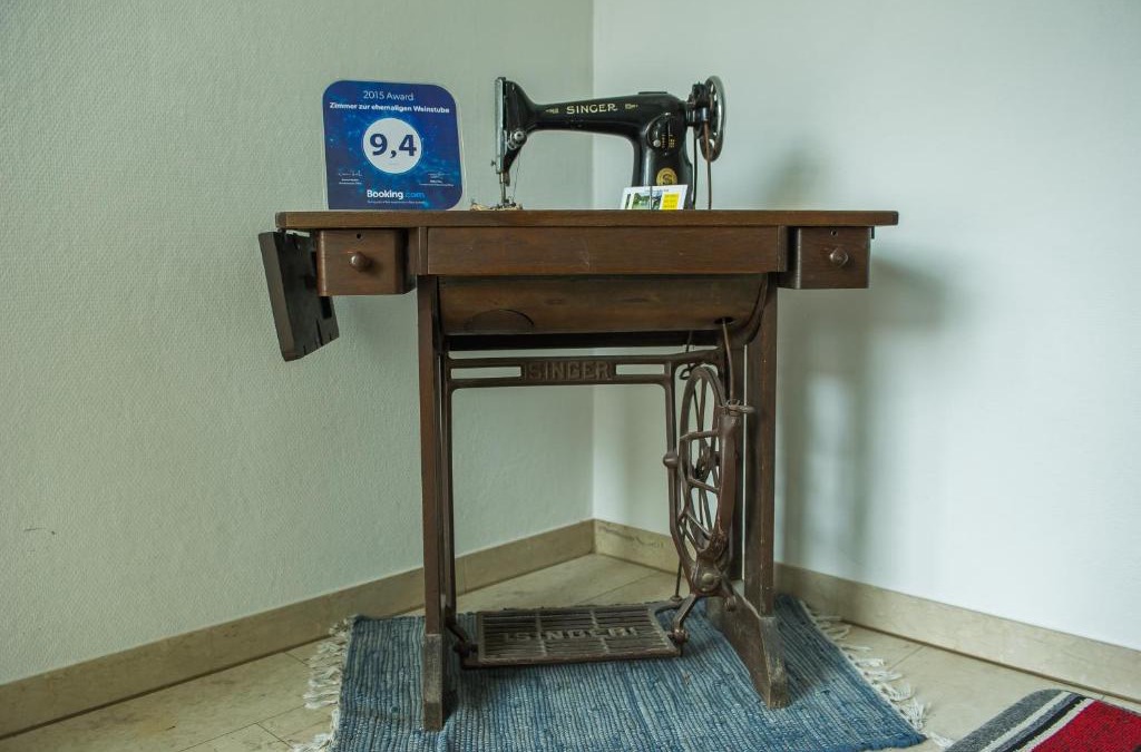 Untermberg House | Zimmer zur ehemaligen Weinstube