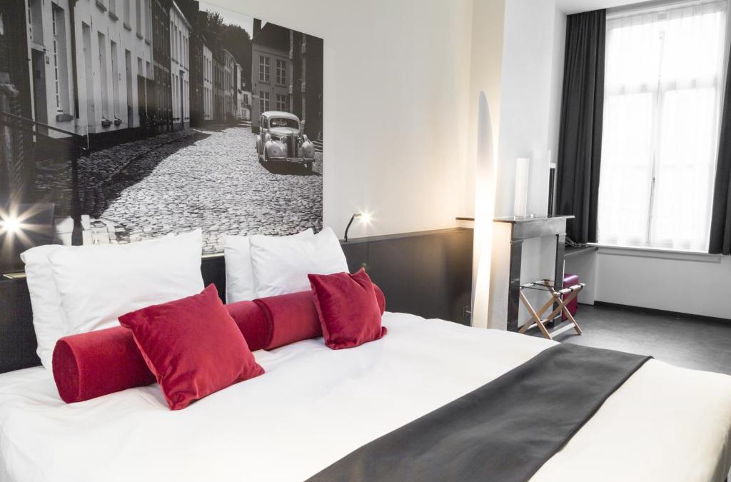 Lier Hotel | Zimmerhof Hotel