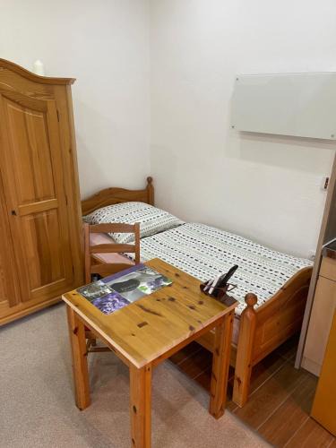 Breese Apartment | Zimmervermietung Ausspannen bei Fam Pertiller