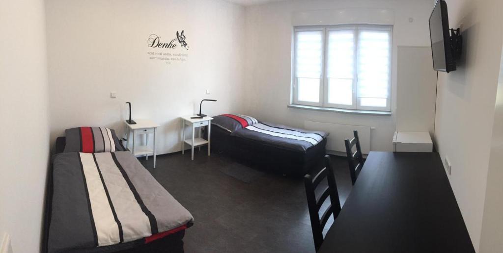 Dietzenbach House | Zimmervermietung Dietzenbach