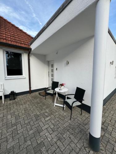 Sandbrinkerheide House | Zimmervermietung Heggemann