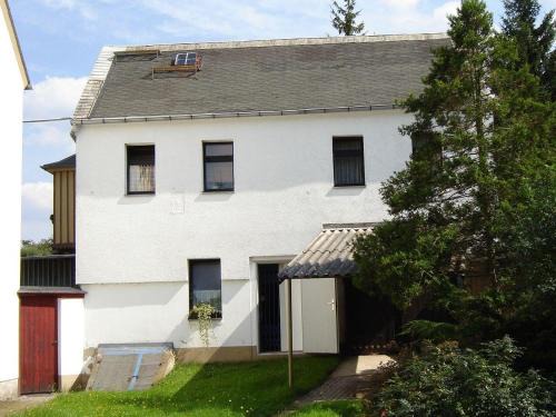 Hartmannsdorf Apartment | Zimmervermietung-Heide-Fiege