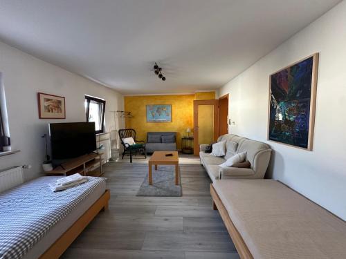 Sudstadt Apartment | Zimmervermietung Hirschmann Nürnberg/Messe