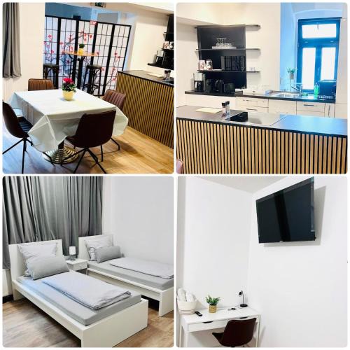 Rochlitz House | Zimmervermietung Rochlitz