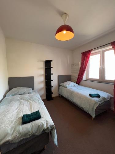 Hemelingen Apartment | Zimmervermittlung Hemelingen