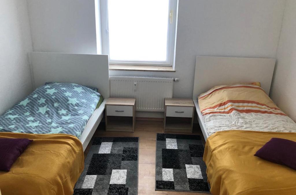 Hildesheim District Apartment | Zimmervervietung Bei Lachajczyk