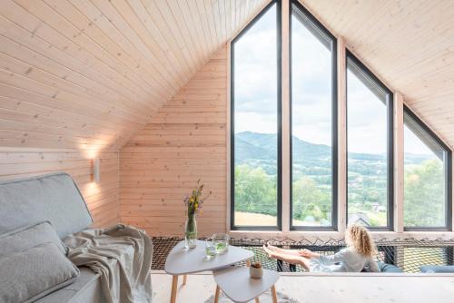 Brenna House | Zimna Woda 50 Brenna