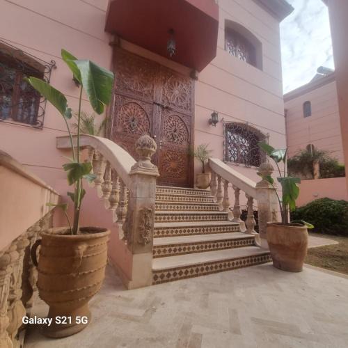 Targa House | Zine Villa Guest House