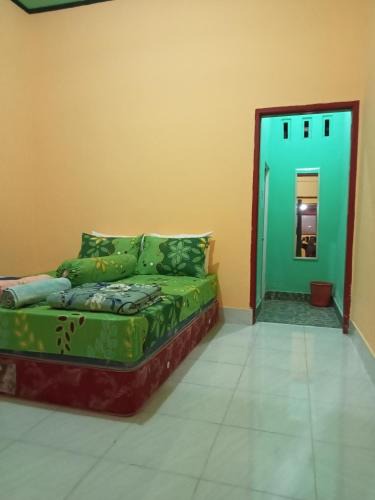 Kotaraja House | Zinzi's All-Inclusive Homestay