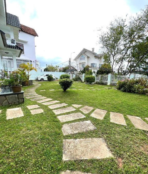 Phuong Villa | ZinZinVilla