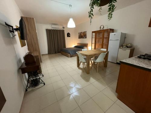 Senise House | ZIO PEPPE