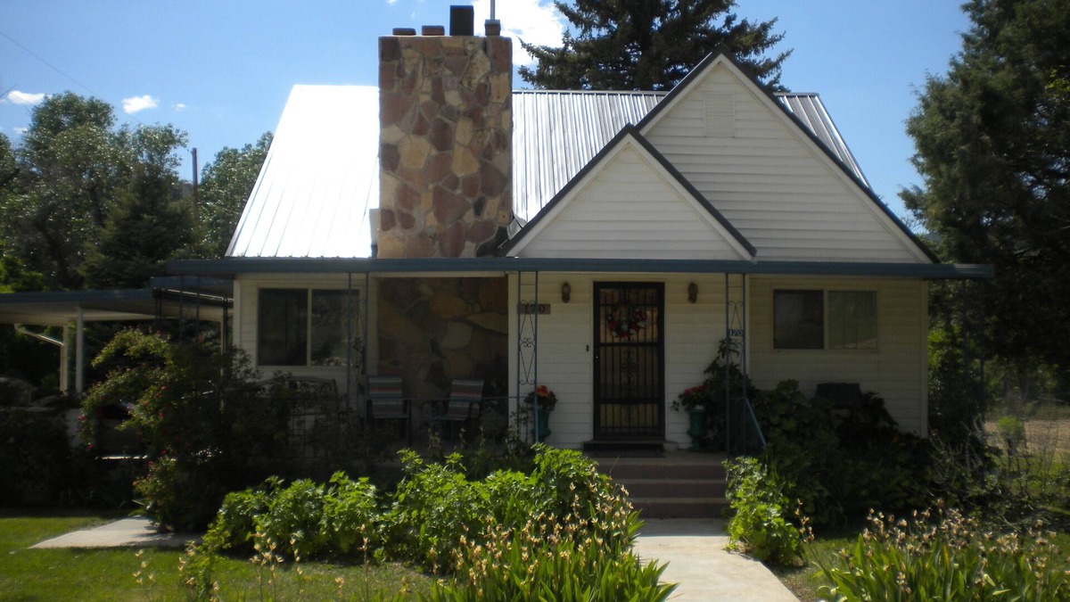 Glendale House | Zion and Bryce Canyon Getaway