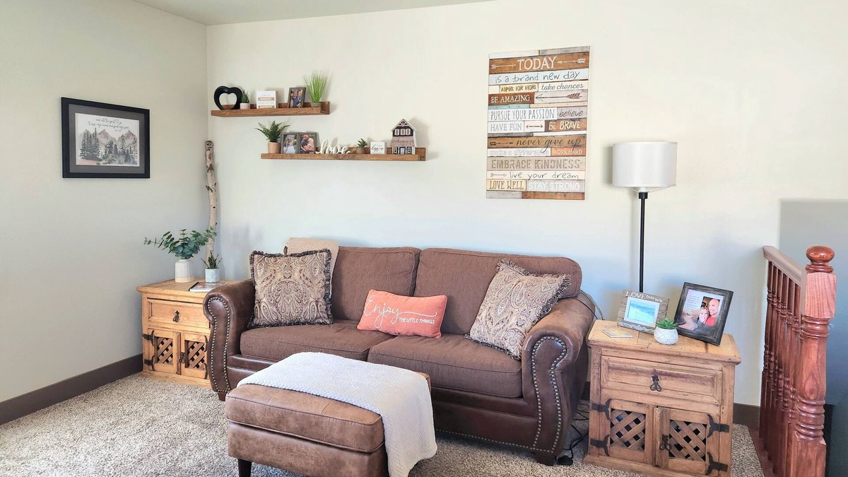 Toquerville Apartment | Zion Hideaway Guesthouse - private garage!