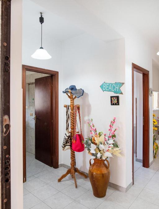 Satriano House | Zion Mare