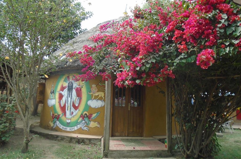 Oromia Cabin | Zion Train Lodge Shashemene