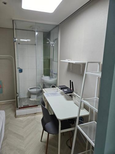 Cheonan Apartment | Zipmeong House