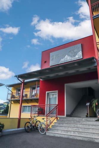 Obdach House | Zirben Diamant Rooms & Dogs