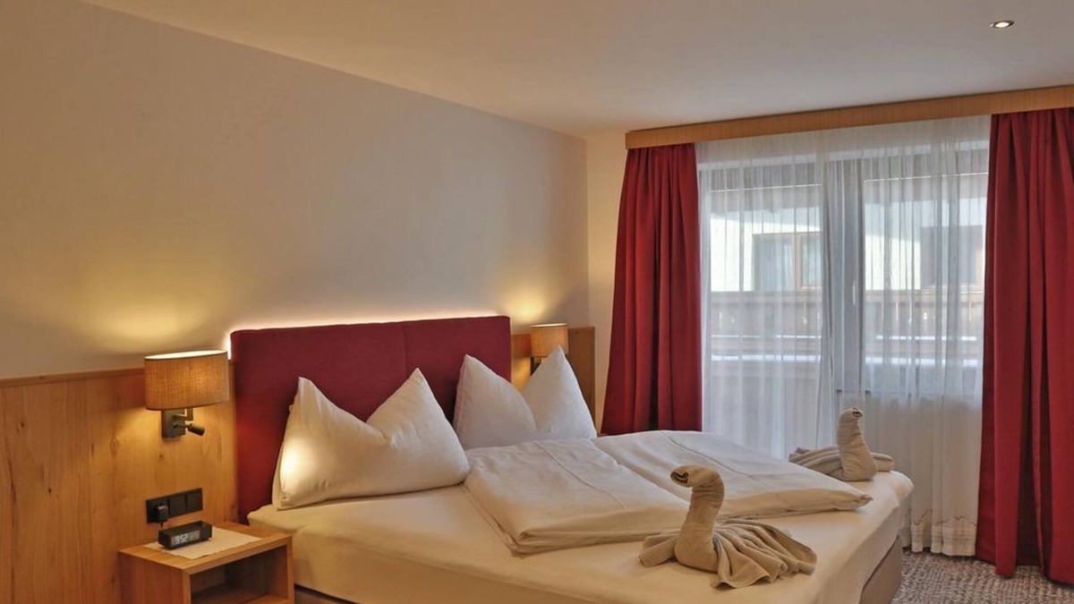 Filzmoos Apartment | Zirbenherz - App. 2-5 persons - Apartment Schörghofer