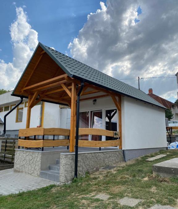 Igal Apartment | ZitaLaka