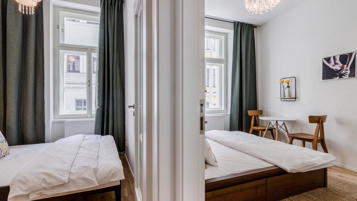 Zizkov Apartment | Zizkov APT Prague by Michal&Friends
