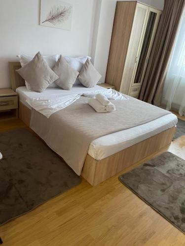 Scheia Apartment | Zlata Tiny Home