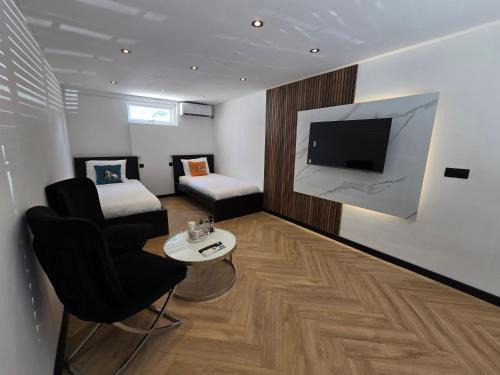 Tilburg House | ZM Tilburg