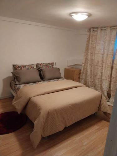 Savigny-sur-Orge Apartment | Zoe 3 Chambres d'hôtes