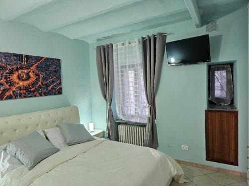 Boves Apartment | Zoe Recidencias 2