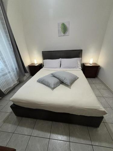 Boves Apartment | Zoe Recidencias 3