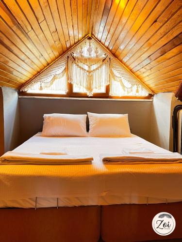 Akyaka City Center Apartment | Zoi House Akyaka