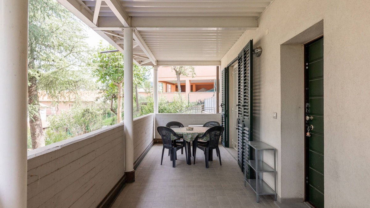 Zola Predosa Apartment | Zola Predosa Apartment by Wonderful Italy