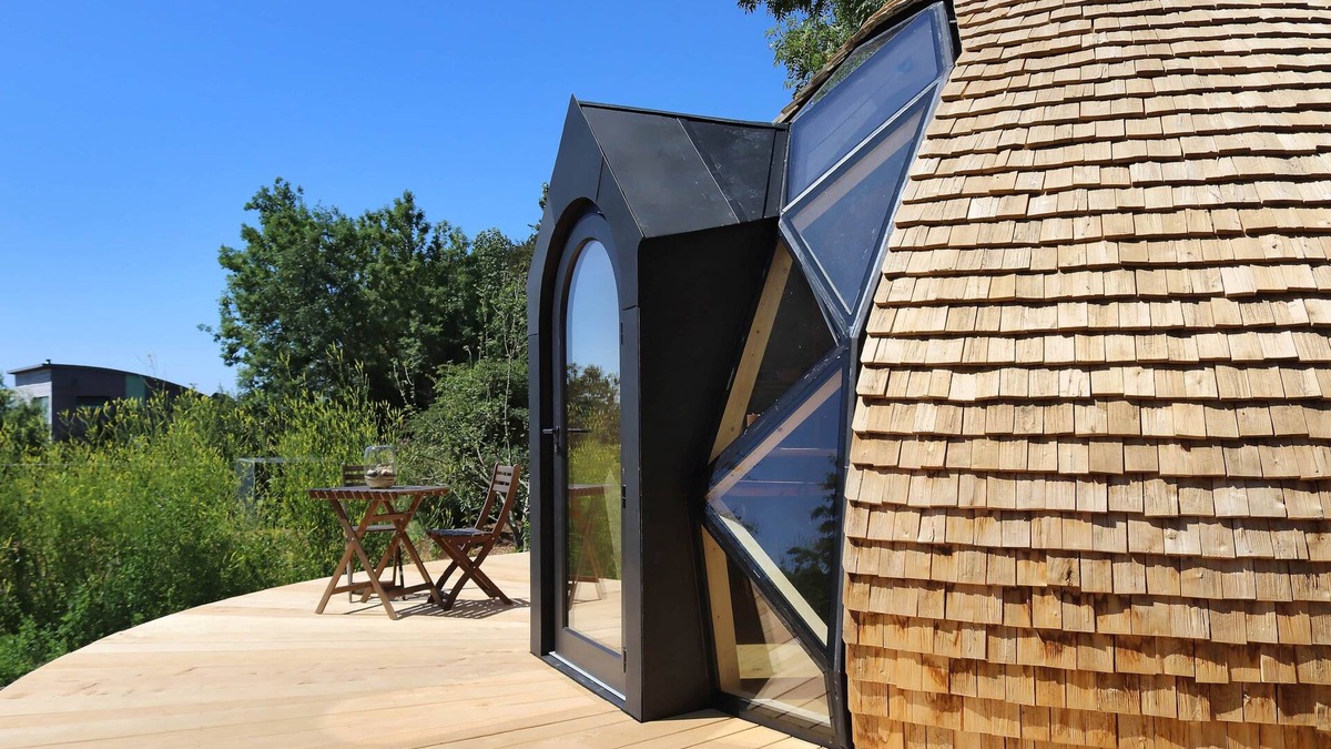 Plestin-les-Greves House | Zomeo: A wellness break