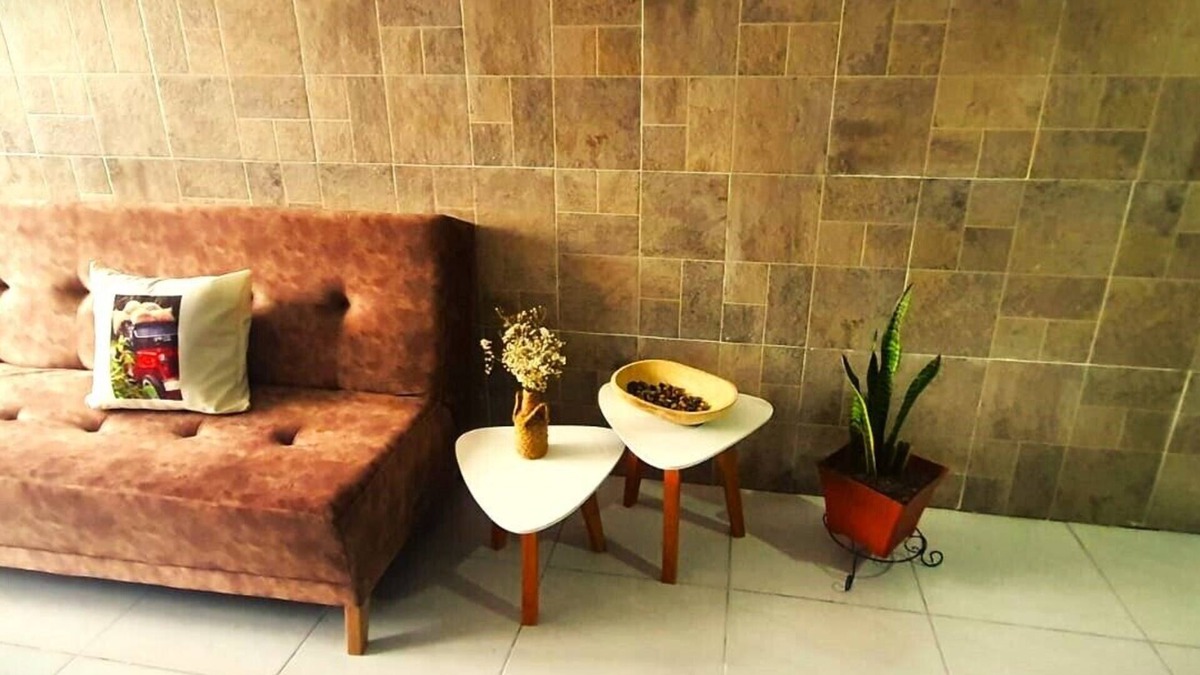 La Estrella House | Zona central del municipio, muy cerca de termales