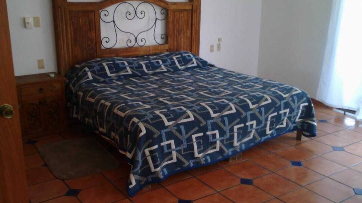 Las Gaviotas Apartment | ZONA DORADA BALBOA APARTAMENT 1