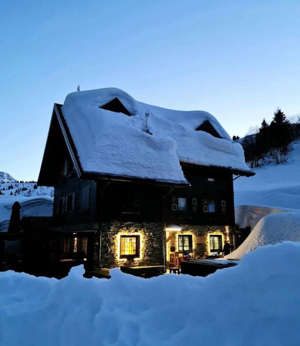 Sutrio Apartment | Zoncolan Laugiane