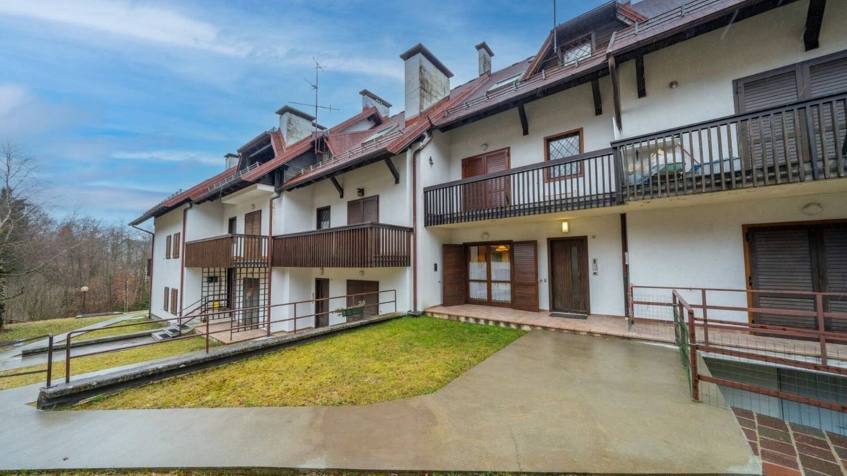 Ravascletto Apartment | Zoncolan Mountain Lodge