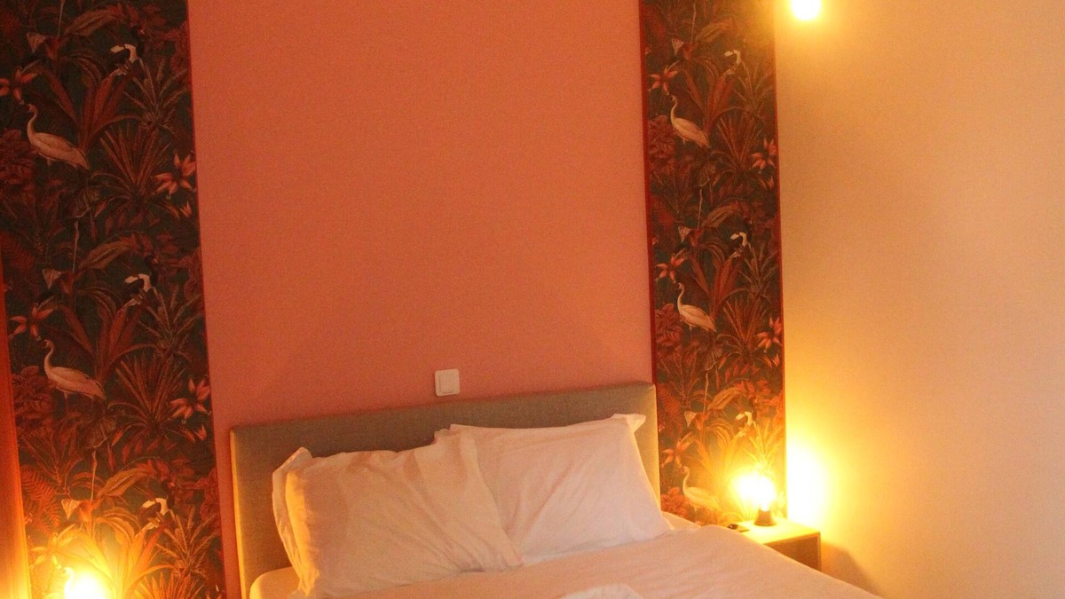 Aalter Ski Chalet | Zonder Vaart, magical spot with forest and picking field between Ghent and Bruges