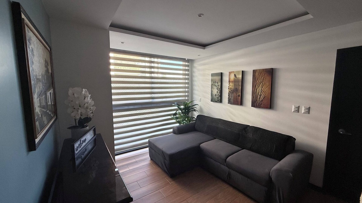 Zona 15 Condo | Zone 15 Hideaway–Near Cayalá & Embassy