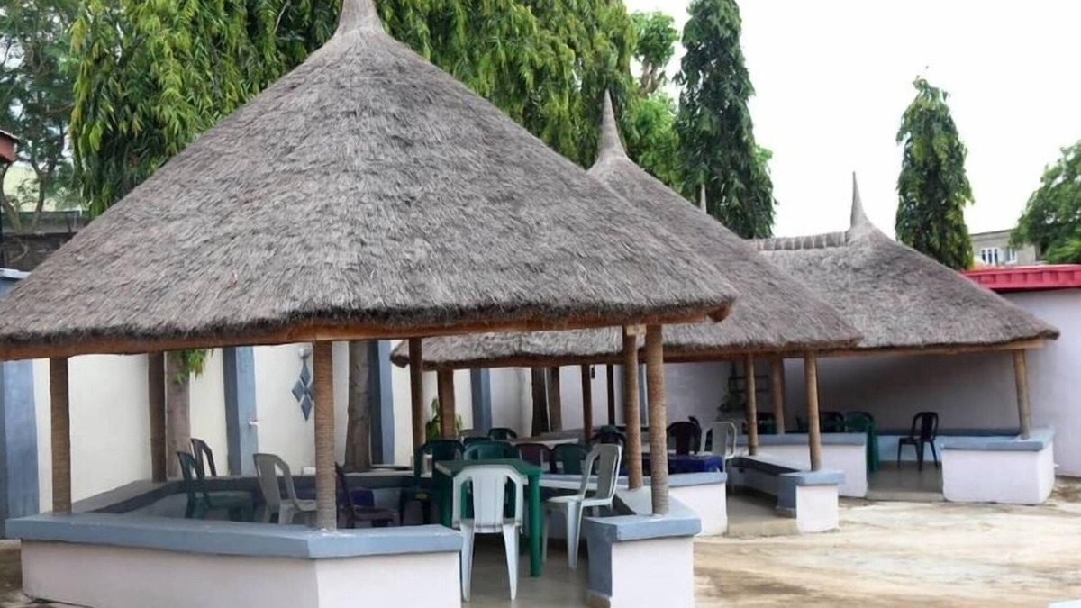 Kogi State Hotel | Zone 8 Guest Inn