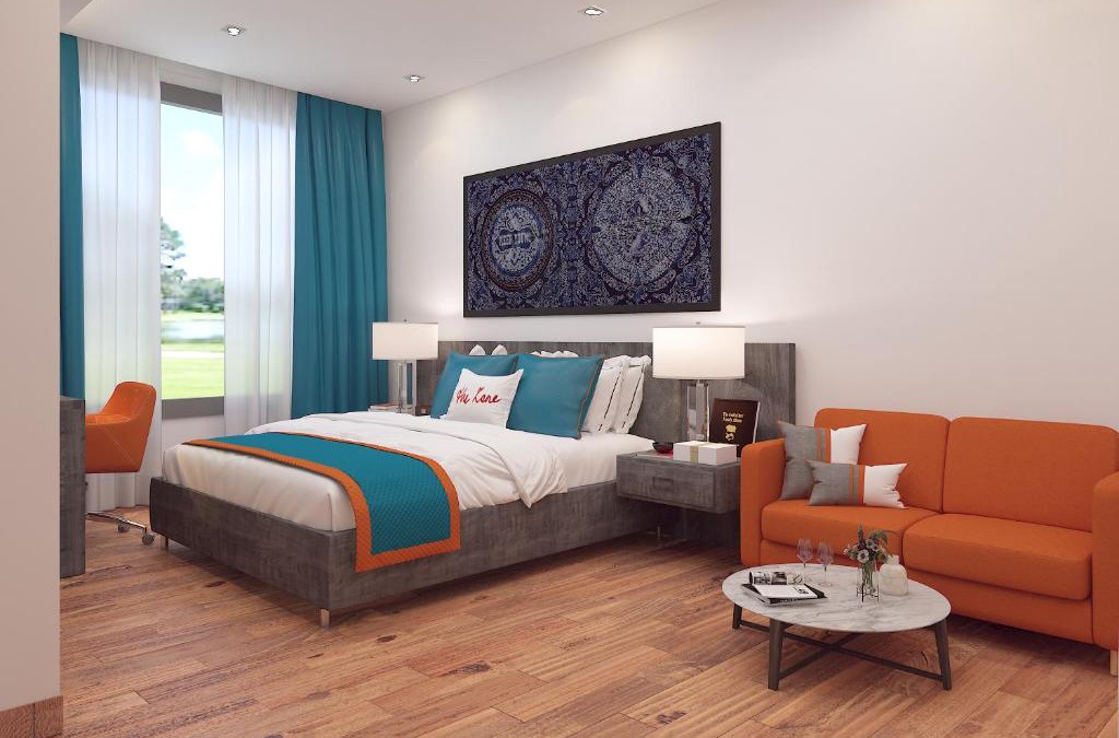 Pathankot Hotel | Zone By The Park Pathankot